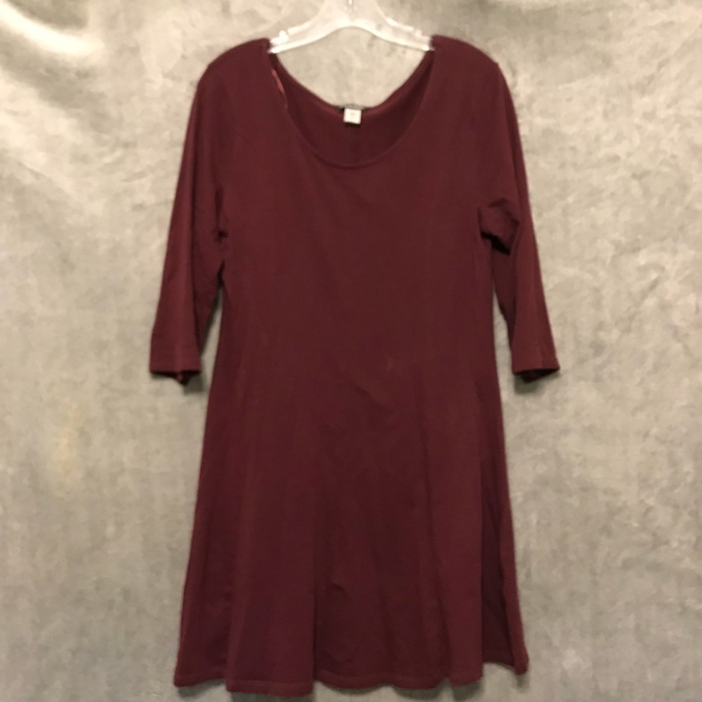 Joe Boxer Skater Dress- Like New Condition